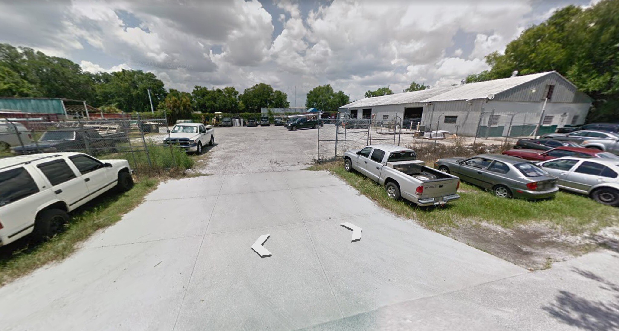 4855 W Amelia St, Orlando, FL for sale Primary Photo- Image 1 of 1