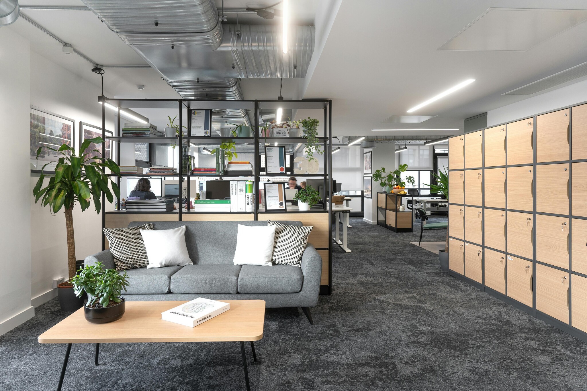 Colston St, Bristol to rent Building Photo- Image 1 of 17