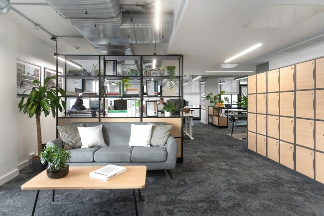 More details for Colston St, Bristol - Office to Rent