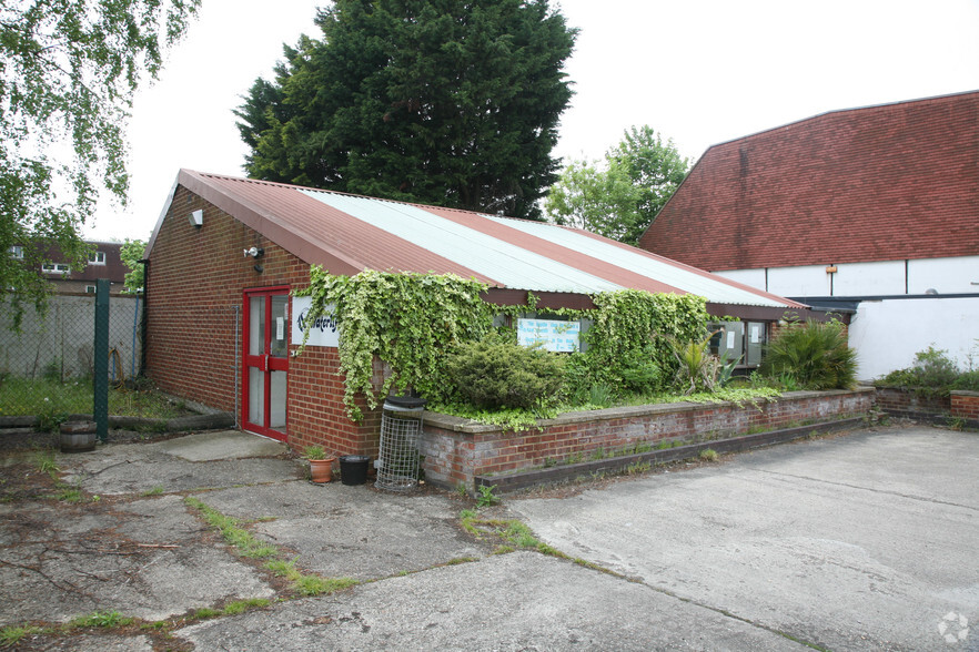 476 Bath Rd, West Drayton for sale - Building Photo - Image 2 of 4