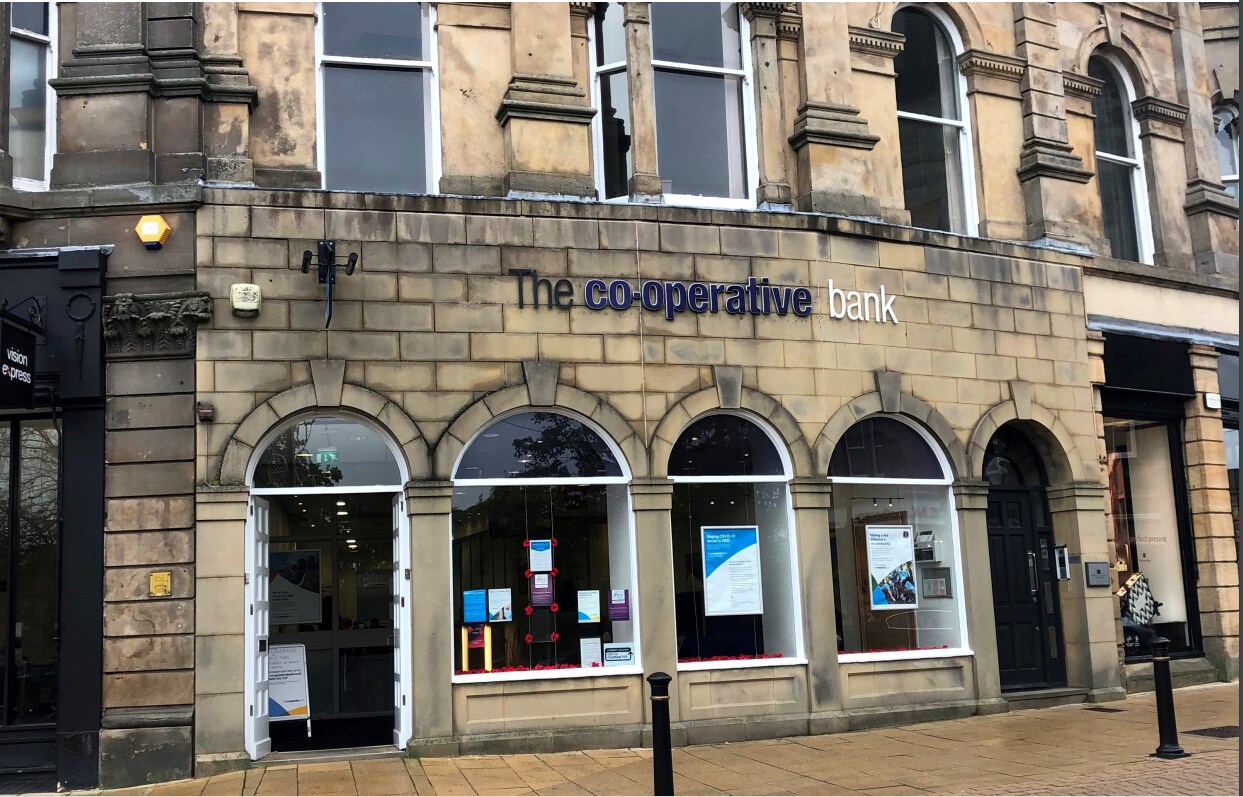 4 Prospect Cres, Harrogate for sale Building Photo- Image 1 of 1