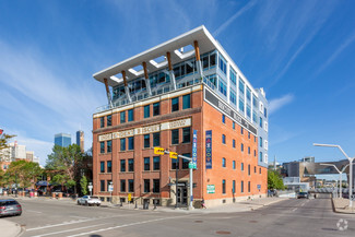 More details for 438 11th Ave SE, Calgary, AB - Office for Rent