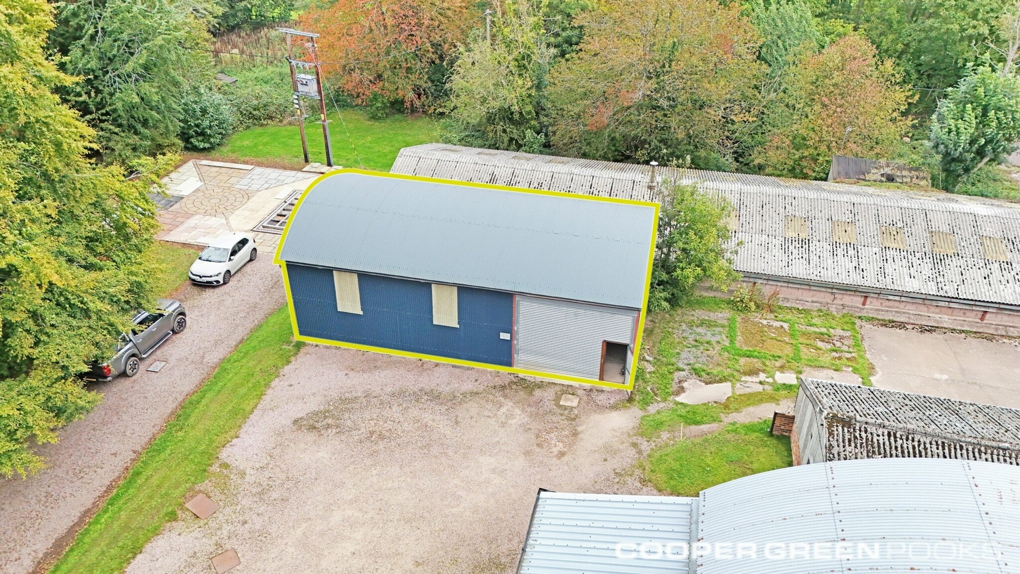 Harmer Hill, Shrewsbury to rent Primary Photo- Image 1 of 3