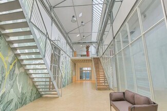 More details for 60 Ter Rue Haxo, Paris - Office for Sale