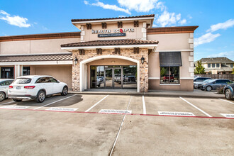 8344 Spring Cypress Rd, Spring, TX for sale Building Photo- Image 1 of 1