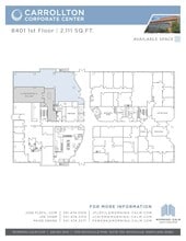 8401 Corporate Dr, Landover, MD to rent Building Photo- Image 1 of 1