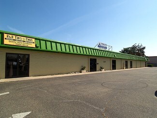 More details for 1237 Kansas Ave, Modesto, CA - Industrial for Rent