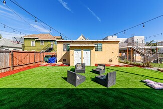 More details for 1241 S Kenmore Ave, Los Angeles, CA - Residential for Sale