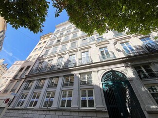 More details for 11 Place Croix-Paquet, Lyon - Office to Rent