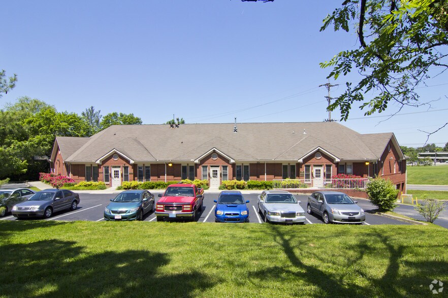 341 Wallace Rd, Nashville 37211 UK