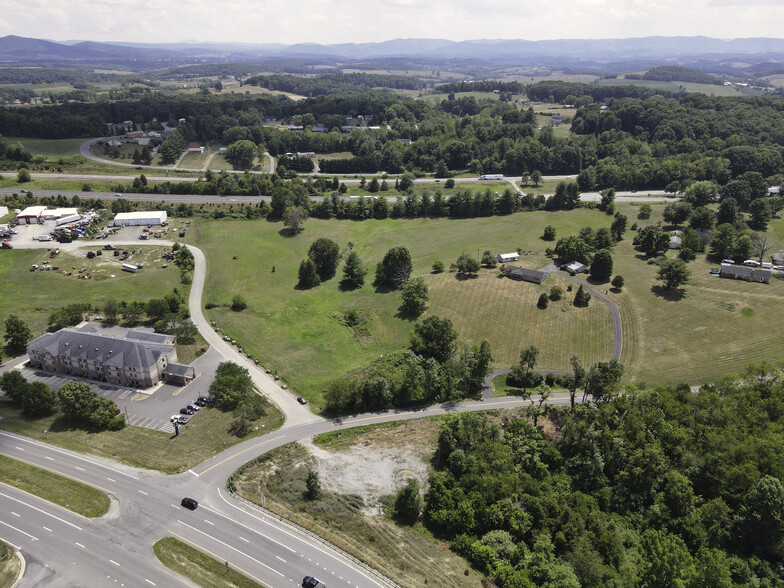 TBD Tyler Rd, Christiansburg, VA for sale - Primary Photo - Image 3 of 9