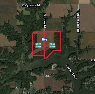 More details for N Lake Rd, Canton, IL - Land for Sale