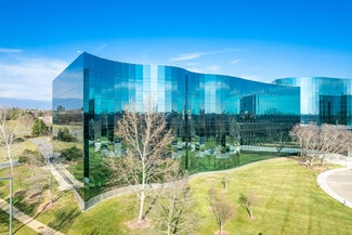 More details for 14200 Shady Grove Rd, Rockville, MD - Light Industrial to Rent