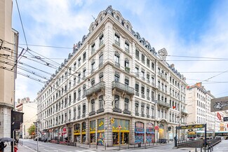 More details for 21 Rue D'Algerie, Lyon - Build-to-Rent for Sale