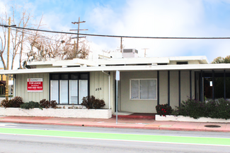 More details for 206 Meridian Ave, San Jose, CA - Office/Medical for Rent