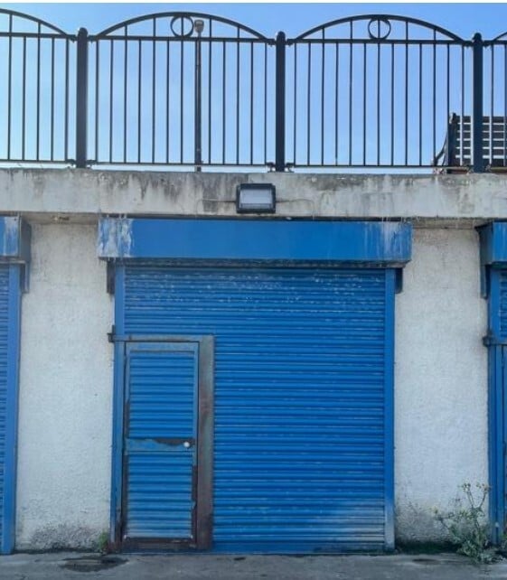 1-14 Knockcushan St, Girvan for sale Primary Photo- Image 1 of 1