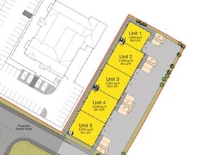 Turbine Way, Sunderland to rent Floor Plan- Image 1 of 1