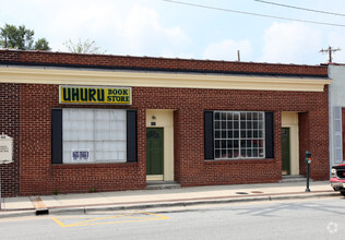 410-420 E Market St, Greensboro, NC for sale Primary Photo- Image 1 of 1