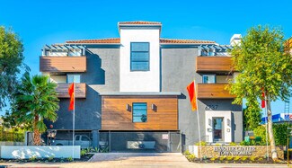 More details for 6737 De Soto Ave, Canoga Park, CA - Build-to-Rent for Sale