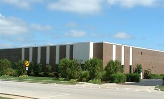 More details for 1775 Lively Blvd, Elk Grove Village, IL - Industrial for Rent