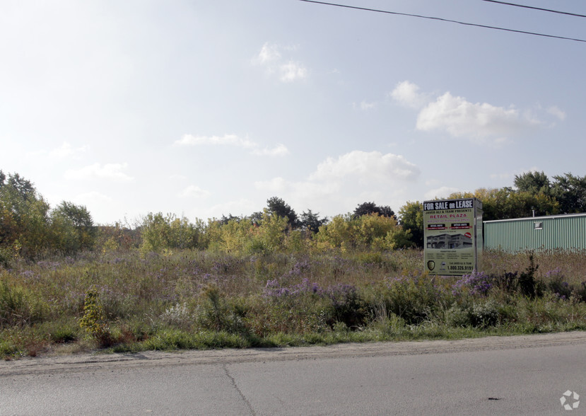 700 Nipissing Rd, Milton, ON for rent - Building Photo - Image 3 of 3