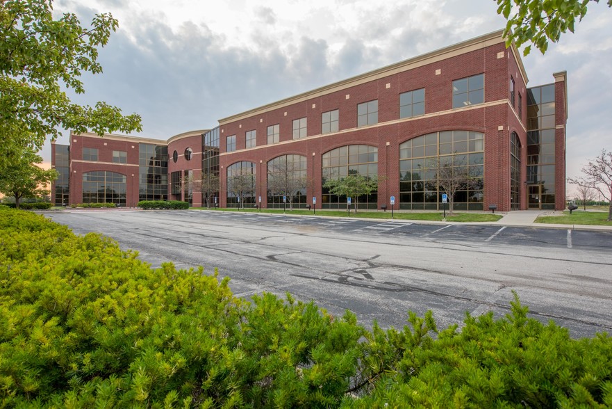 6805 Perimeter Dr, Dublin, OH for sale - Building Photo - Image 1 of 1