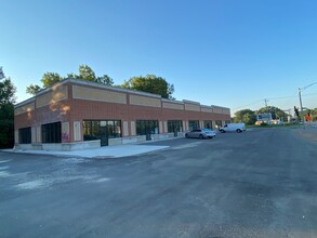 13755 S.Burnham Ave, Burnham, IL for rent Building Photo- Image 2 of 3