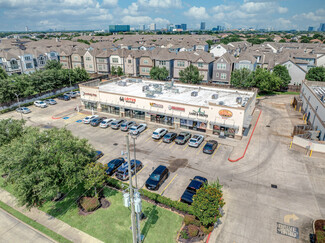 More details for 2825 S Kirkwood Rd, Houston, TX - Retail for Rent