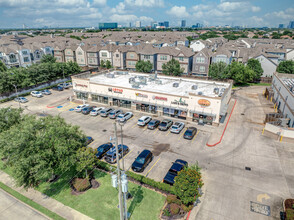 2825 S Kirkwood Rd, Houston, TX for rent Building Photo- Image 1 of 10