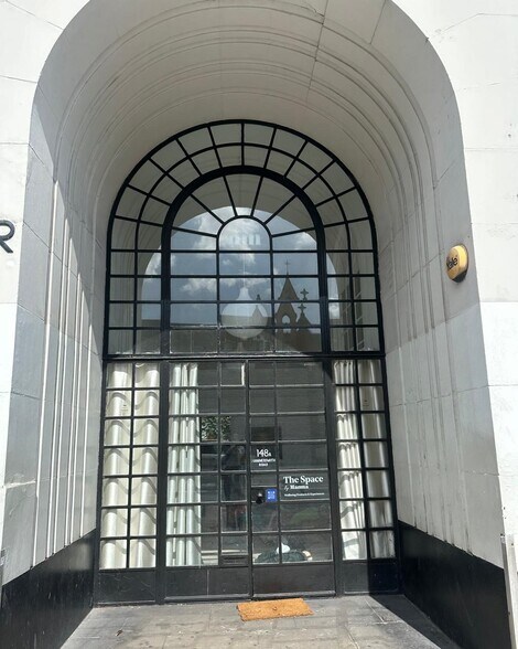 148-148A Hammersmith Rd, London for sale - Building Photo - Image 1 of 1