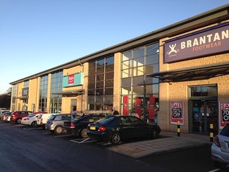 More details for Unit D Glossop Brook Rd, Glossop - Retail for Rent