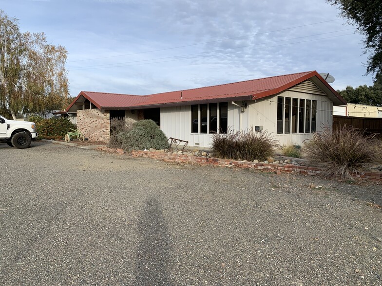 14954 County Road 100B, Woodland, CA for sale - Building Photo - Image 1 of 1