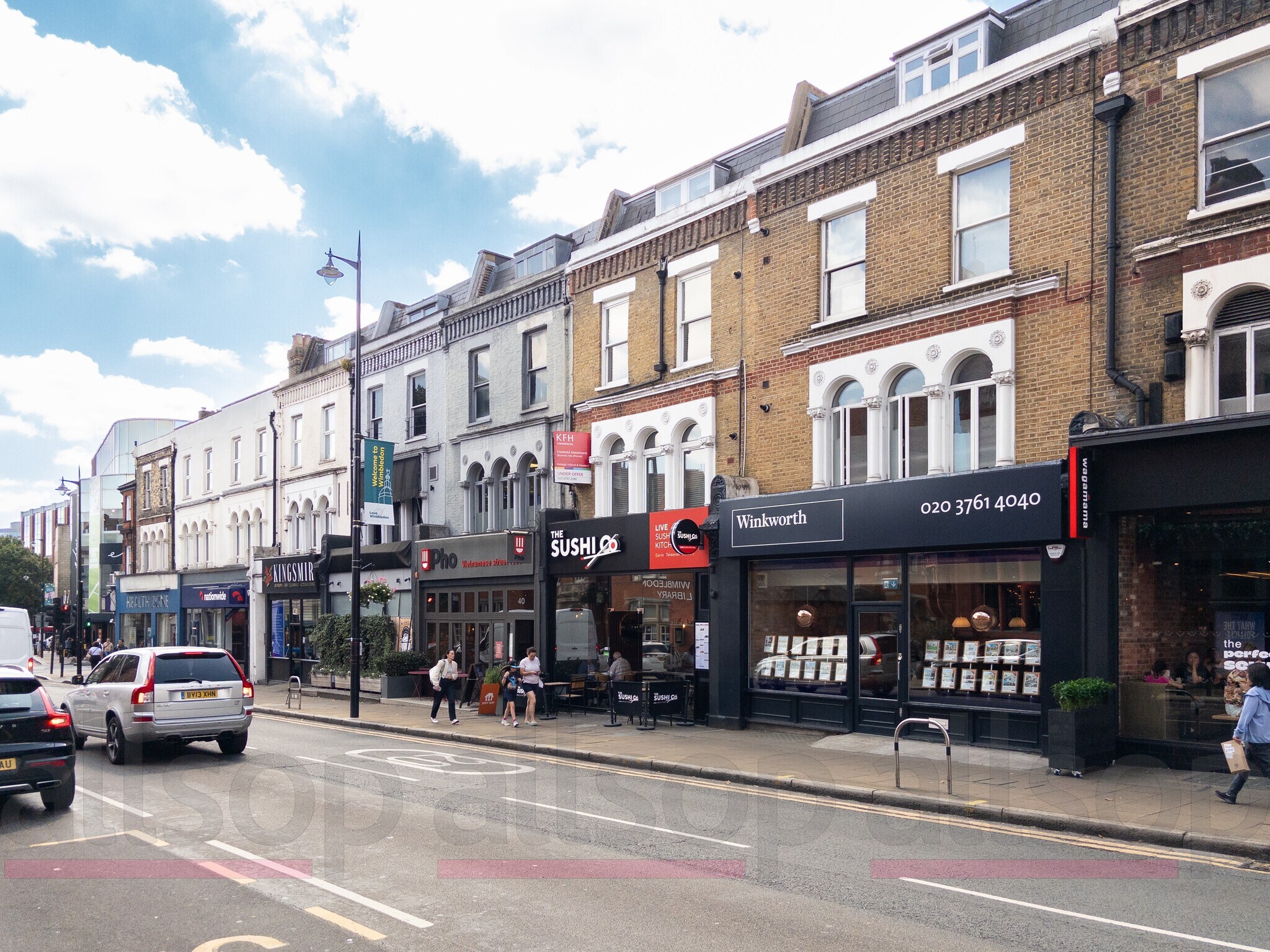 42 Wimbledon Hill Rd, London for sale Building Photo- Image 1 of 1