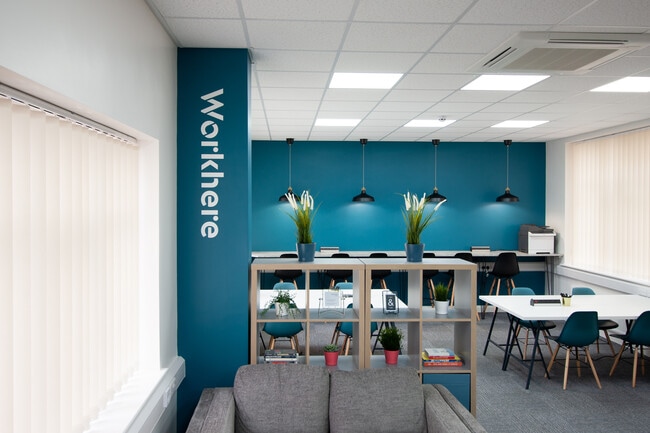 More details for South Parade, Doncaster - Co-working to Rent