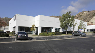 More details for 22425 La Palma Ave, Yorba Linda, CA - Industrial for Rent