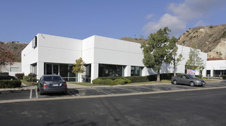 More details for 22425 La Palma Ave, Yorba Linda, CA - Industrial for Rent