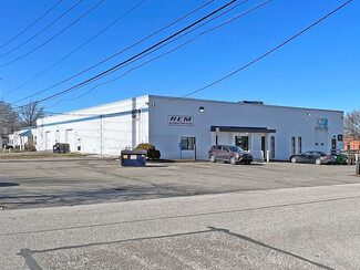 More details for 2126 Filmore Ave, Erie, PA - Industrial for Rent