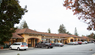 More details for 221 Mt Hermon Rd, Scotts Valley, CA - Office/Retail, Retail for Rent