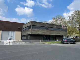 More details for Industrial to Rent