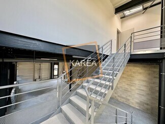 More details for Light Industrial to Rent