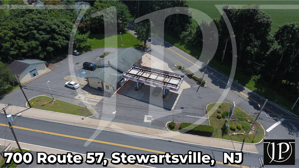 700 State Route 57, Stewartsville, NJ for sale - Building Photo - Image 1 of 1