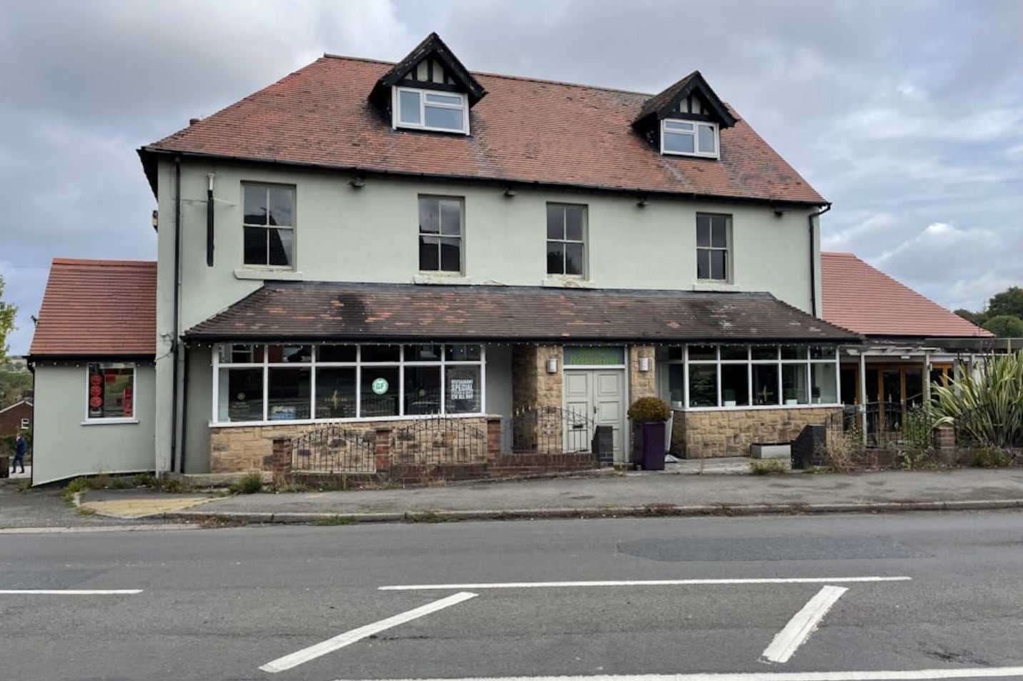 68 Cromford Rd, Ripley for sale Building Photo- Image 1 of 1