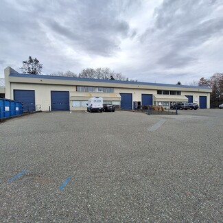 More details for 690 Comox Rd, Nanaimo, BC - Industrial for Rent