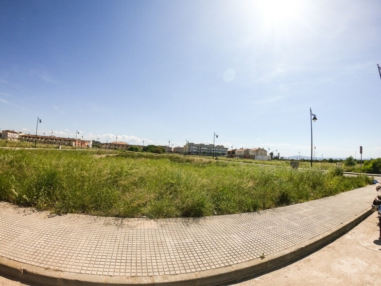 la, 31, La Pobla Llarga, Valencia for sale - Building Photo - Image 3 of 15