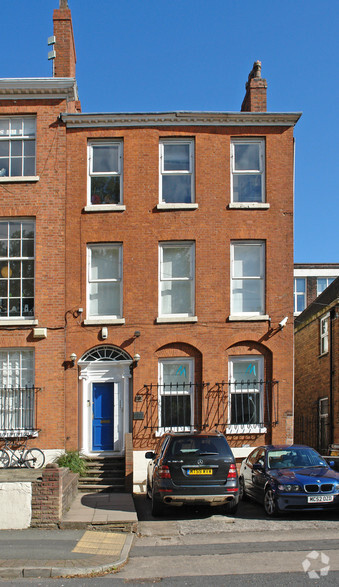 Ardwick Green portfolio of 4 properties for sale on LoopNet.co.uk - Building Photo - Image 3 of 13