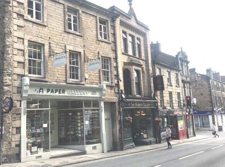 66 Market St, Lancaster for sale Building Photo- Image 1 of 1