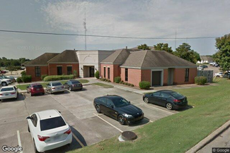 More details for 4138 Carmichael Rd, Montgomery, AL - Office for Rent