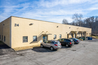 More details for 24-26 Portland Rd, West Conshohocken, PA - Industrial for Rent