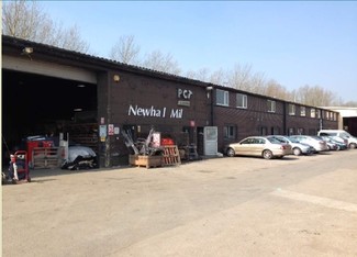 More details for Milton Rd, Stoke On Trent - Light Industrial for Rent