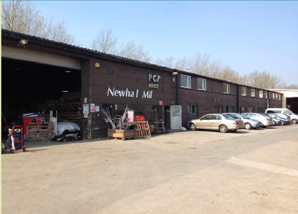 Milton Rd, Stoke On Trent for sale Primary Photo- Image 1 of 1